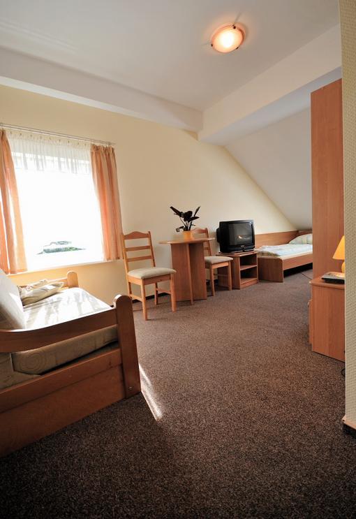 Pensjonat Fala Bed & Breakfast Ustronie Morskie Phòng bức ảnh