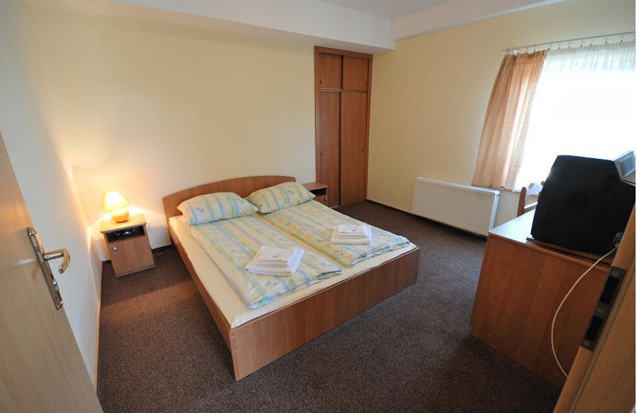 Pensjonat Fala Bed & Breakfast Ustronie Morskie Phòng bức ảnh