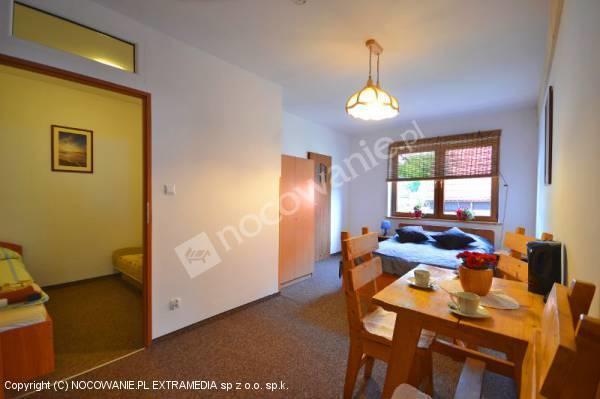 Pensjonat Fala Bed & Breakfast Ustronie Morskie Ngoại thất bức ảnh